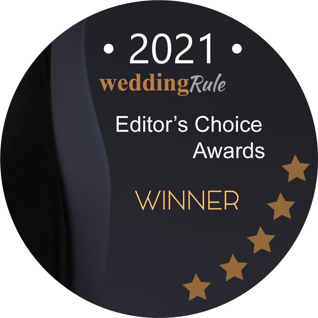 La Belle Mariée Bridal Award