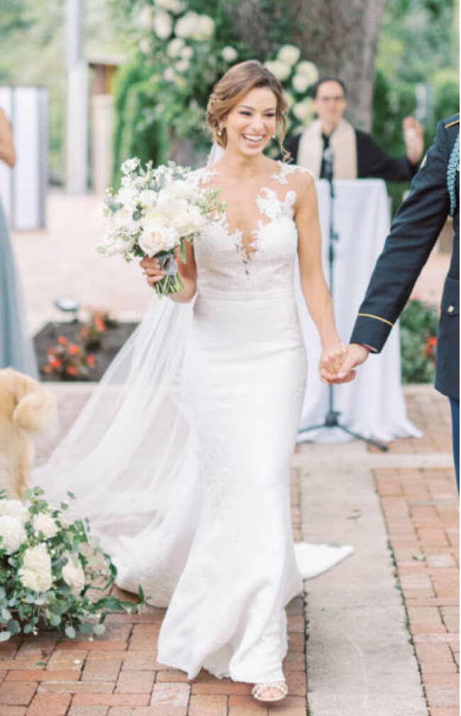 La Belle Mariee Bridal Wedding Dress Boutique in Langhorne PA