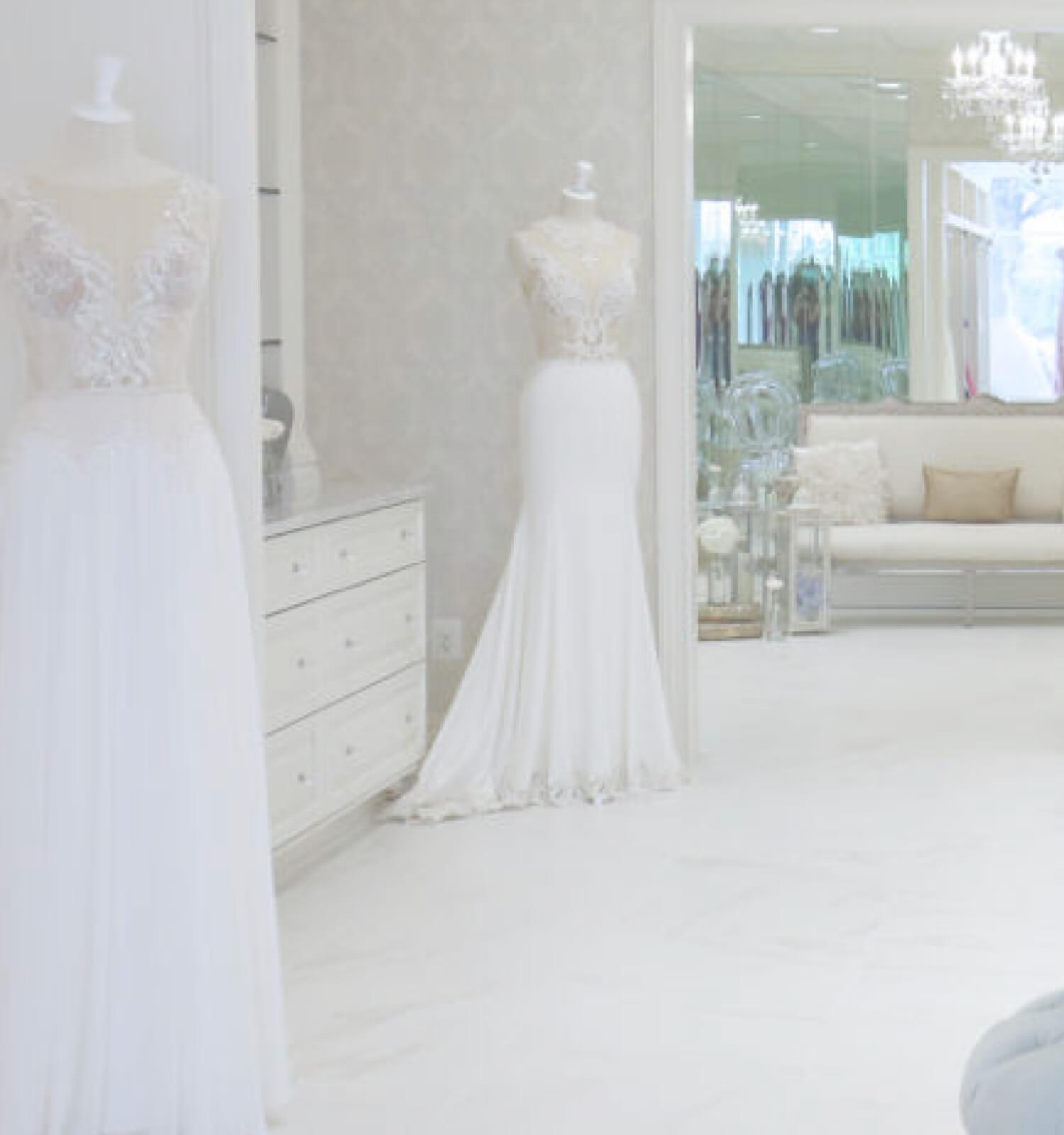 Photo of La Belle Mariee Showroom