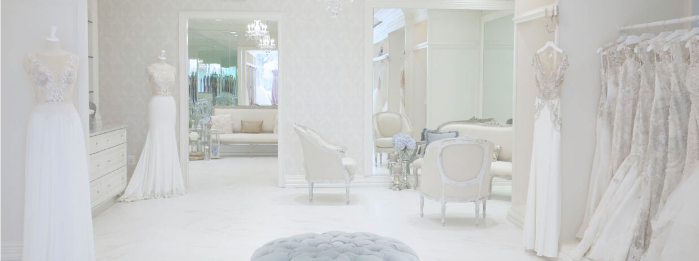 Photo of La Belle Mariee Showroom