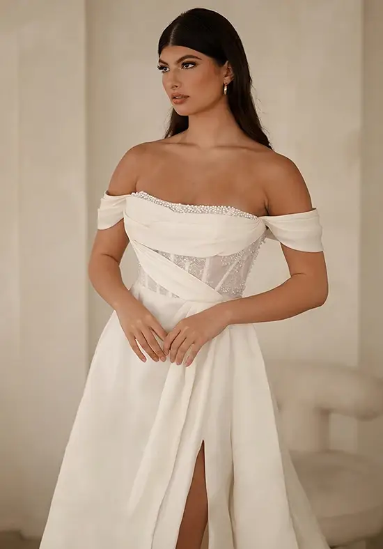 Martina Liana Bridal Collection Preview Trunk Show Main Image