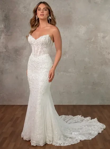 Essense of Australia Trunk Show