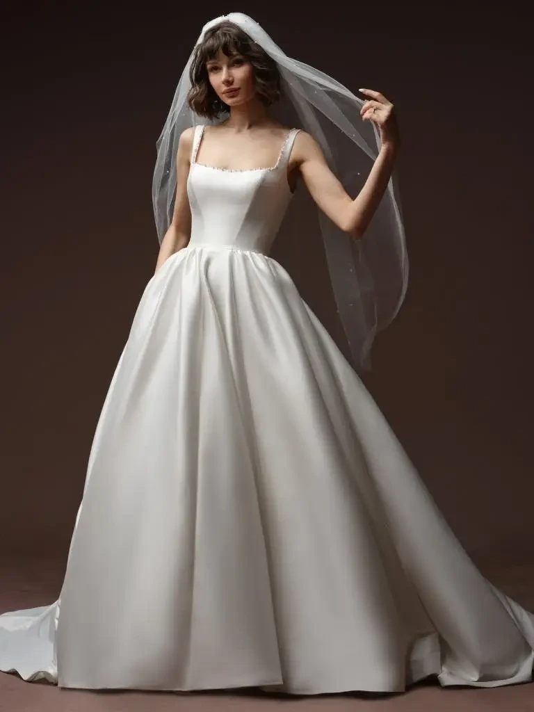 Maggie Sottero Trunk Show