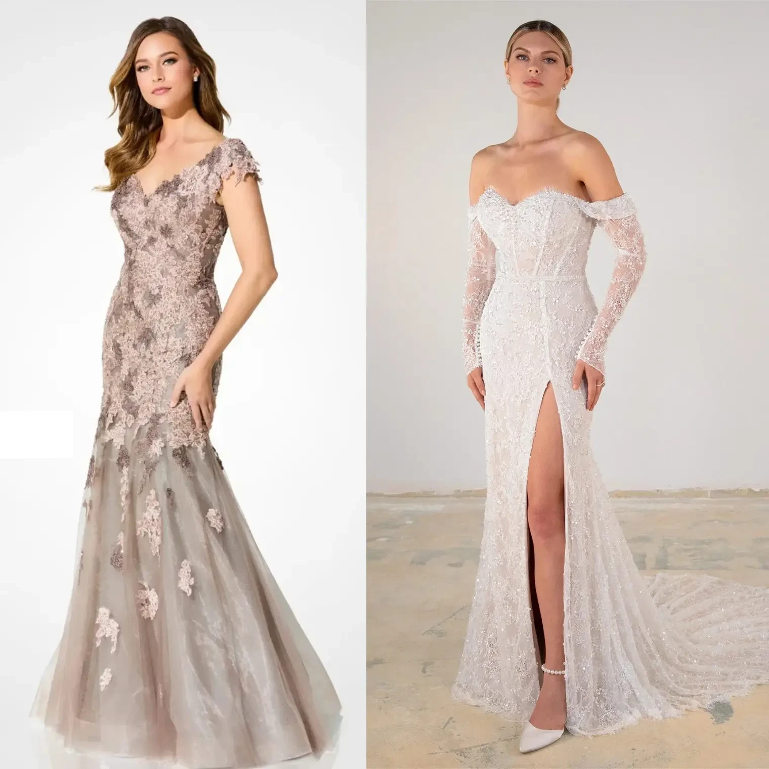 White Weekend Sample Sale