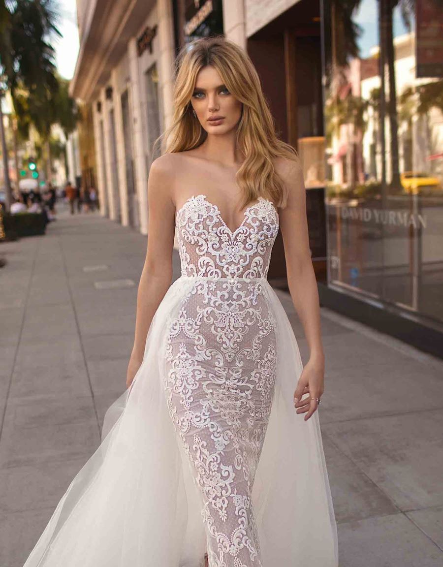 labelle bridal