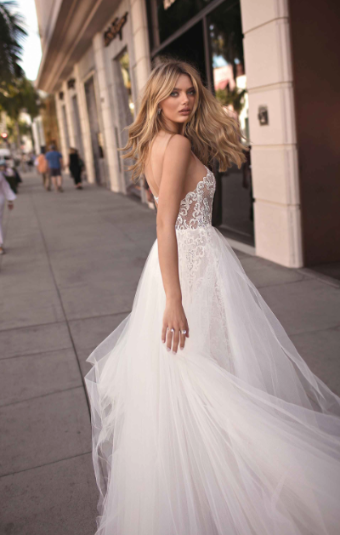MUSE by Berta Style #CAMILA #5 thumbnail