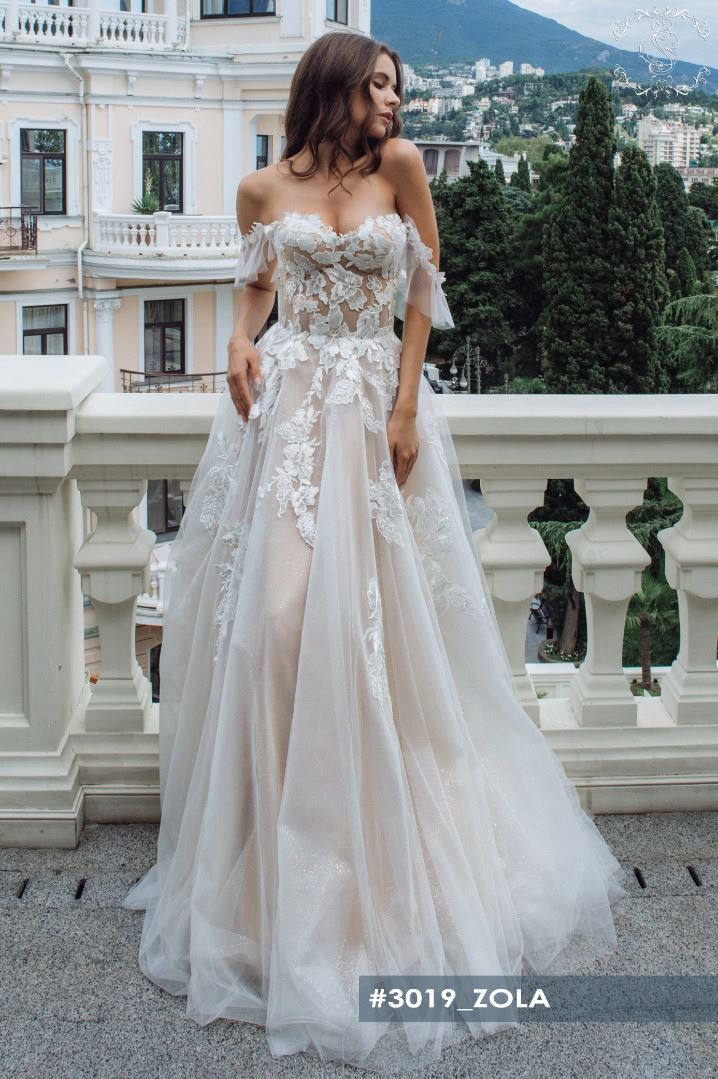 zola dresses
