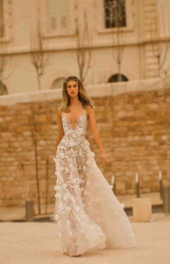 MUSE by Berta Style #Eve #1 thumbnail
