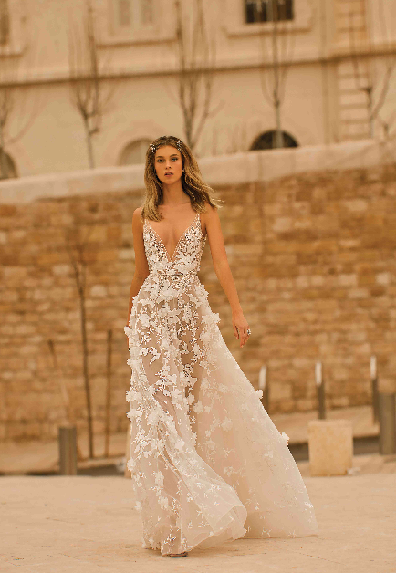 muse berta bridal