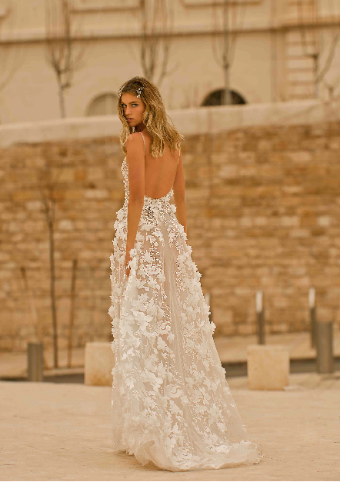 MUSE by Berta Style #Eve #3 thumbnail