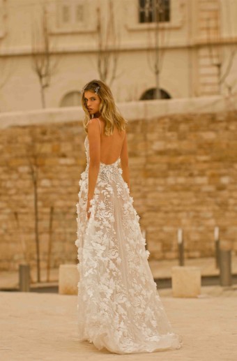 MUSE by Berta Style #Eve #2 thumbnail