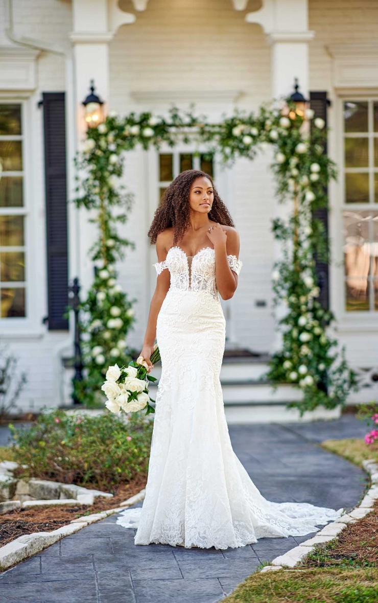 Martina Liana Style #1175 