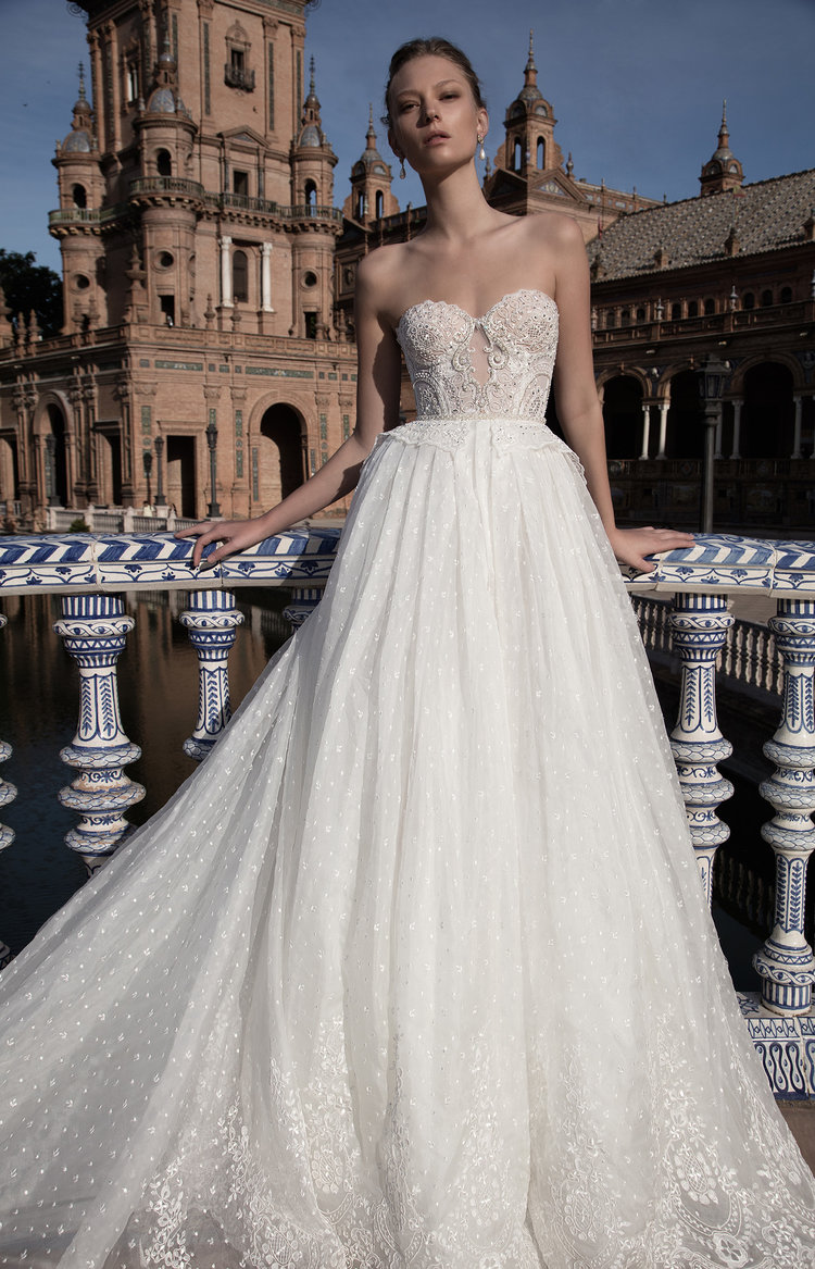 la belle mariee bridal prices