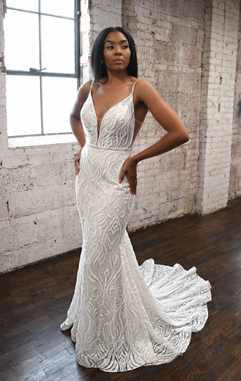 Martina Liana Style #1306 