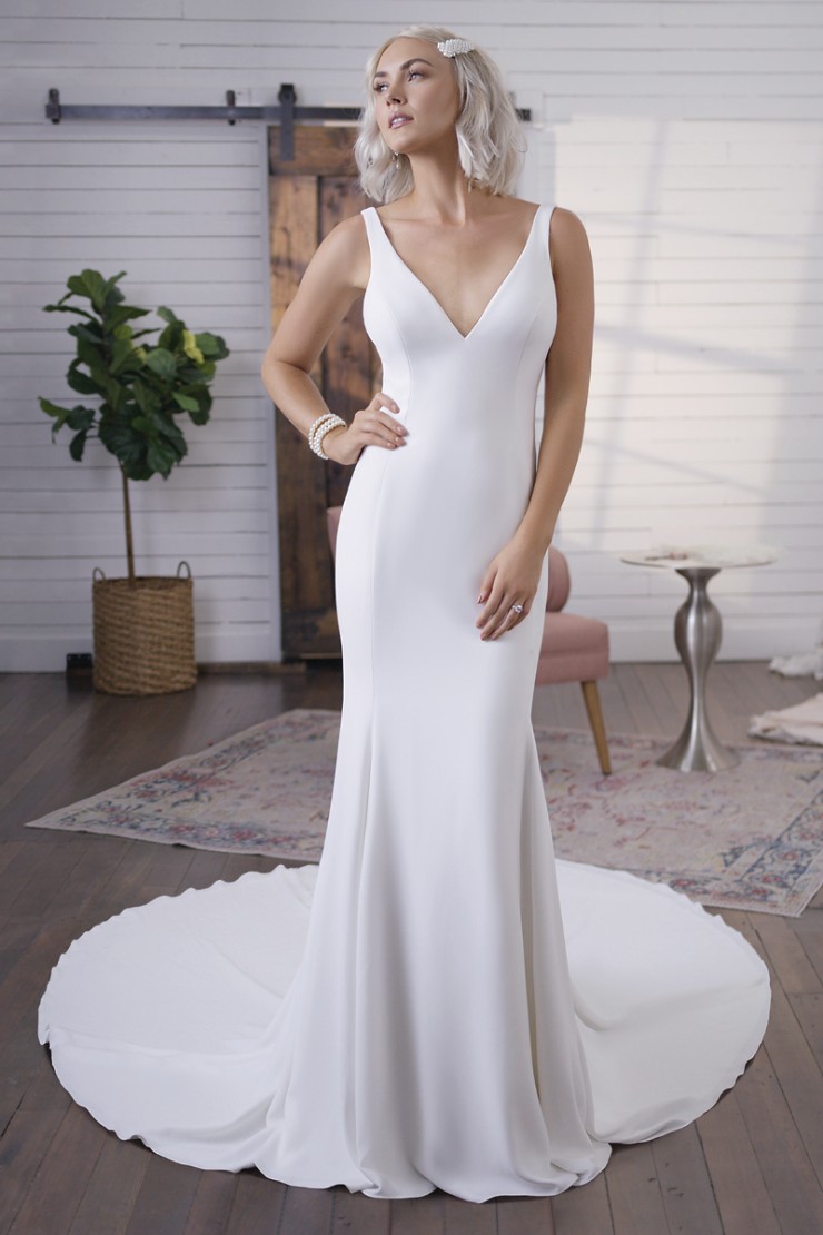 Maggie Sottero Style #Fernanda 20MW332 Default Thumbnail Image
