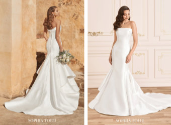 Sophia Tolli Style #Gisele Y12026 #0 default thumbnail