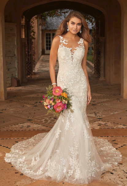 Sophia Tolli Style #Aaliyah Y12037 Default Thumbnail Image