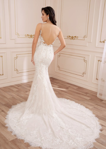Sophia Tolli Style #Mischa Y22053 #1 thumbnail