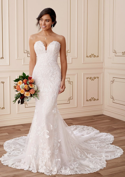 Sophia Tolli Style #Reba Y22050 Default Thumbnail Image
