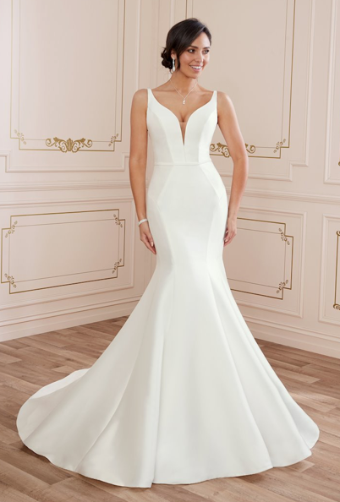 Sophia Tolli Style #Alexis Y22063 #0 default thumbnail