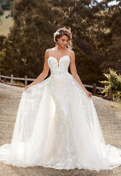 Sophia Tolli Style #Helena Y22068 Default Thumbnail Image