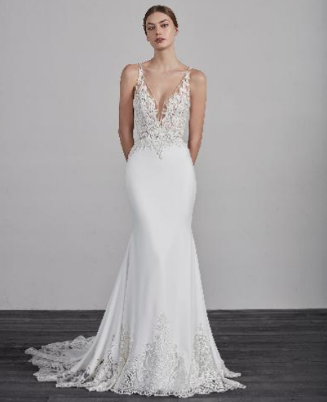 pronovias italia