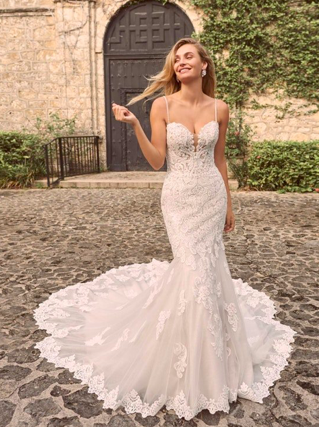 Pronovias viona deals