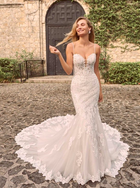Maggie Sottero Style #Fiona Image