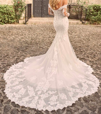 Maggie Sottero Style #Fiona #1 thumbnail