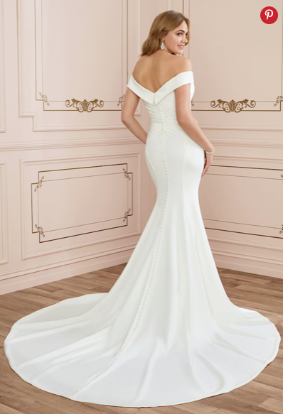 Sophia Tolli Style #Emma Y22045 Default Thumbnail Image