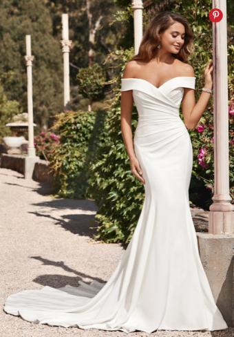 Sophia Tolli Style #Emma Y22045 #1 thumbnail