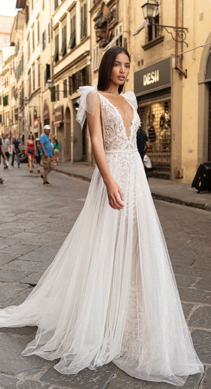 MUSE by Berta Style #Filipa 20-145 Default Thumbnail Image