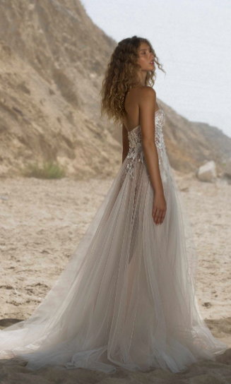 MUSE by Berta Style #Hila Default Thumbnail Image