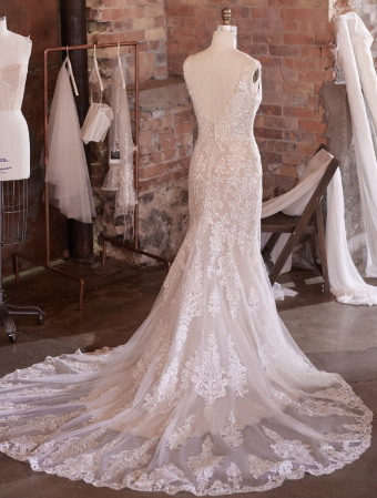 Maggie Sottero Style #January #2 thumbnail