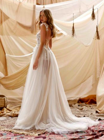 MUSE by Berta Style #Gemma Default Thumbnail Image
