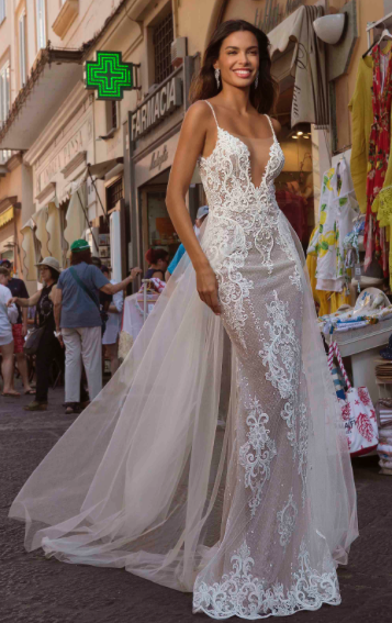Berta Privée Style #20-P106 Default Thumbnail Image