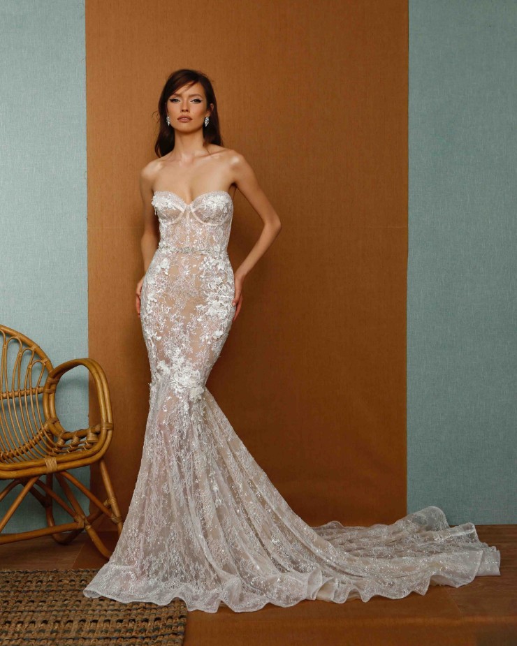 Berta Privée Style #21-P01 Default Thumbnail Image