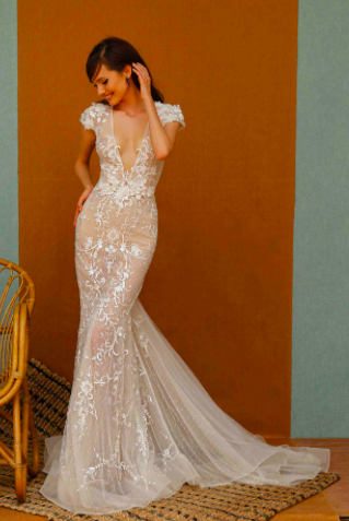 Berta Privée Style #21-P06 #0 default thumbnail