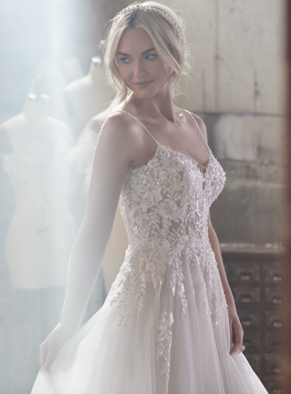 Maggie Sottero Style #Pia Default Thumbnail Image