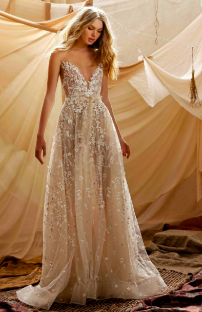 MUSE by Berta Style #Gaia Default Thumbnail Image