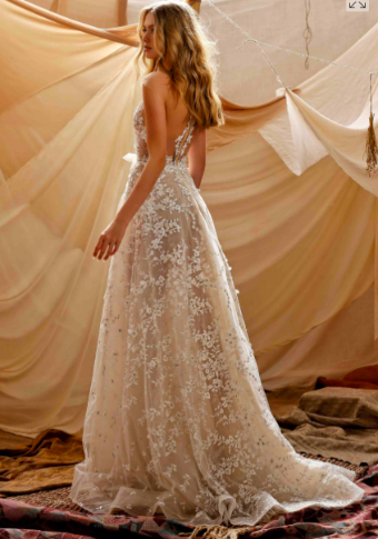 MUSE by Berta Style #Gaia #1 thumbnail