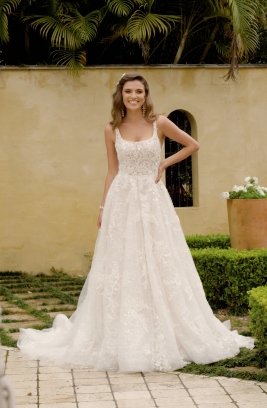 Sophia Tolli Style #Krystal 1224 Default Thumbnail Image