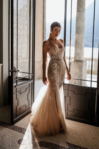 Berta Privée Style #22-P07 #0 default thumbnail