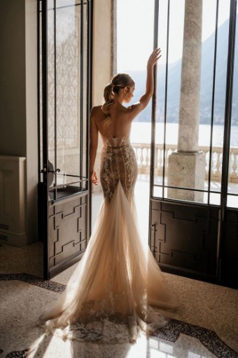 Berta Privée Style #22-P07 #9 thumbnail