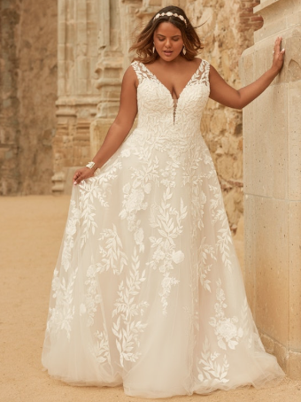 Maggie Sottero Style #Fern #0 default thumbnail