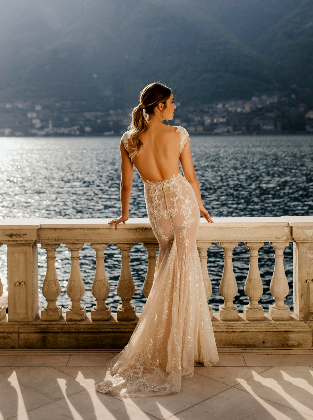 Berta Privée Style #22-P06 #1 thumbnail
