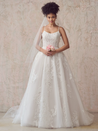 Maggie Sottero Style #Victoriana- 22MS946 #0 default thumbnail
