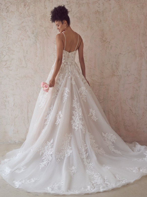Maggie sottero victoriana shop