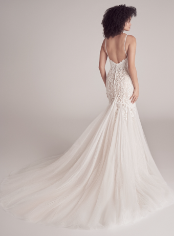 Maggie Sottero Style #Geddes- 22MS947 #2 thumbnail