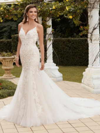 Sophia Tolli Style #Soraya -ST1223 #0 default thumbnail